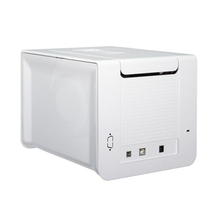 Принтер пластиковых карт Evolis Zenius classic Фото 1
