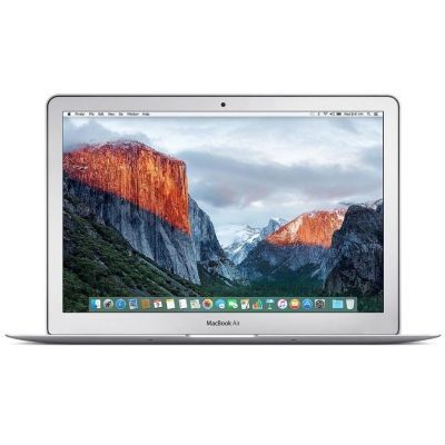 Ноутбук Apple MacBook Air A1466 Фото
