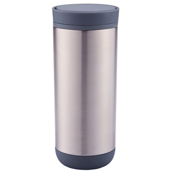 Термокружка XD Modo 360 225мл стальной Фото