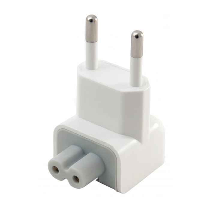 Переходник Extradigital сетевой 220В для адаптеров Apple MagSafe Фото