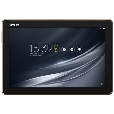 Планшет ASUS ZenPad 10" 2/16GB LTE FullHD Dark Gray Фото