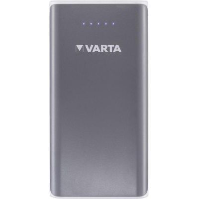 Батарея универсальная Varta 16000 mAh Фото