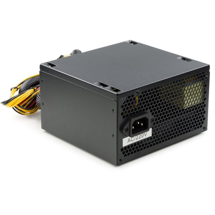 Блок питания Vinga 500W ОЕМ Фото 9