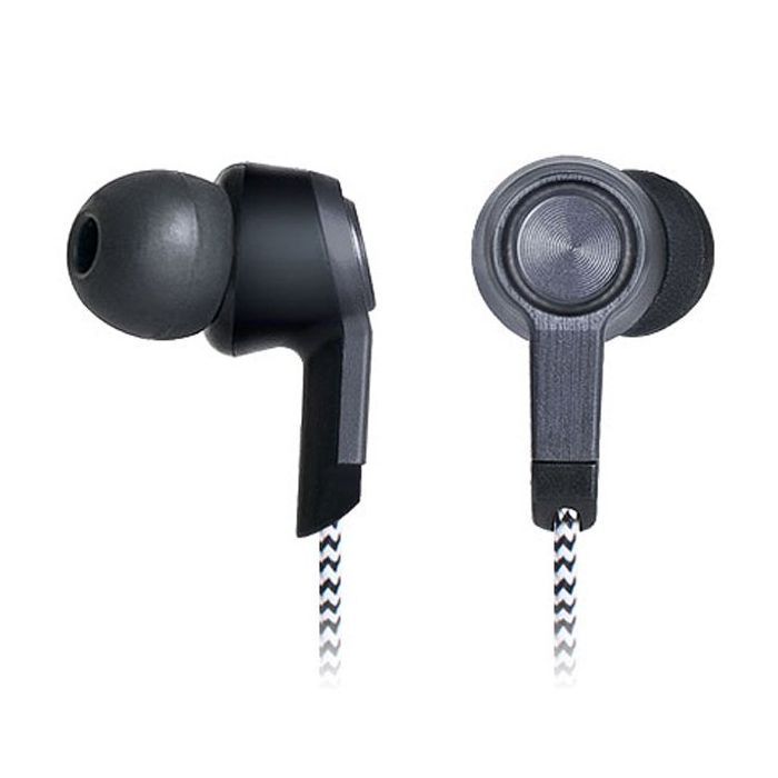 Наушники REAL-EL Z-1710 Black Фото