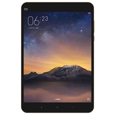 Планшет Xiaomi Mi Pad 3 64 Gb Gold Фото