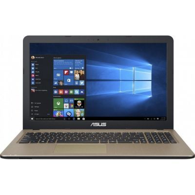 Ноутбук ASUS X540YA Фото
