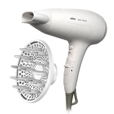 Фен Braun HD385 Фото