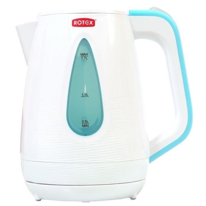 Электрочайник Rotex RKT04-G Фото
