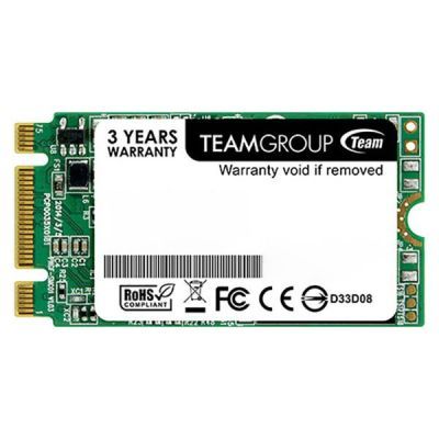 Накопитель SSD Team M.2 2242 128GB Фото
