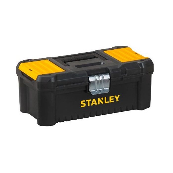 Ящик для инструментов Stanley ESSENTIAL, 16 (406x205x195мм) Фото