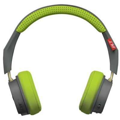 Наушники Plantronics BackBeat 500 grey Фото