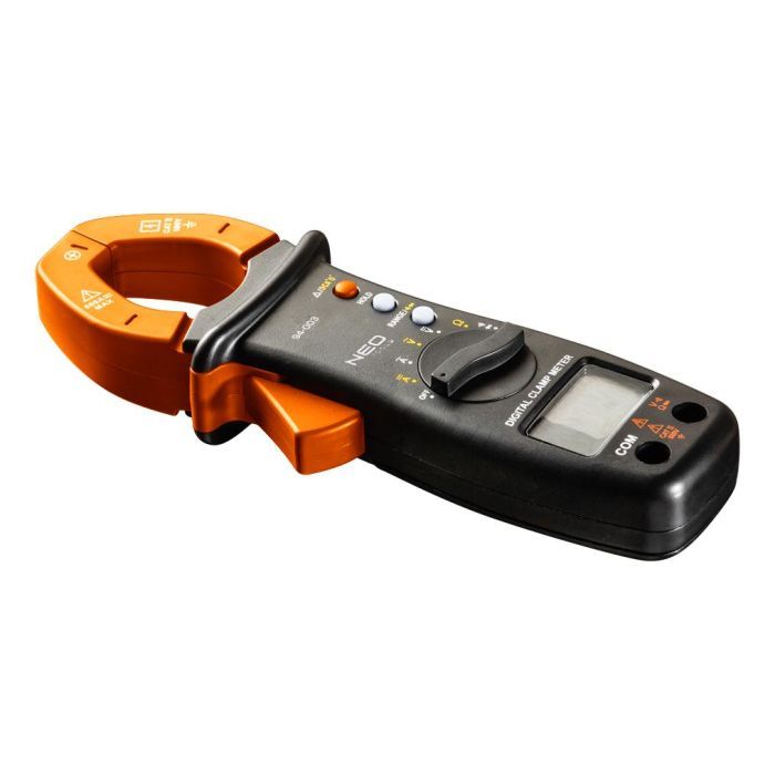 Токовые клещи Neo Tools 94-003 Фото