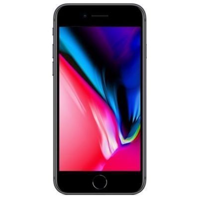 Мобильный телефон Apple iPhone 8 256GB Space Grey Фото