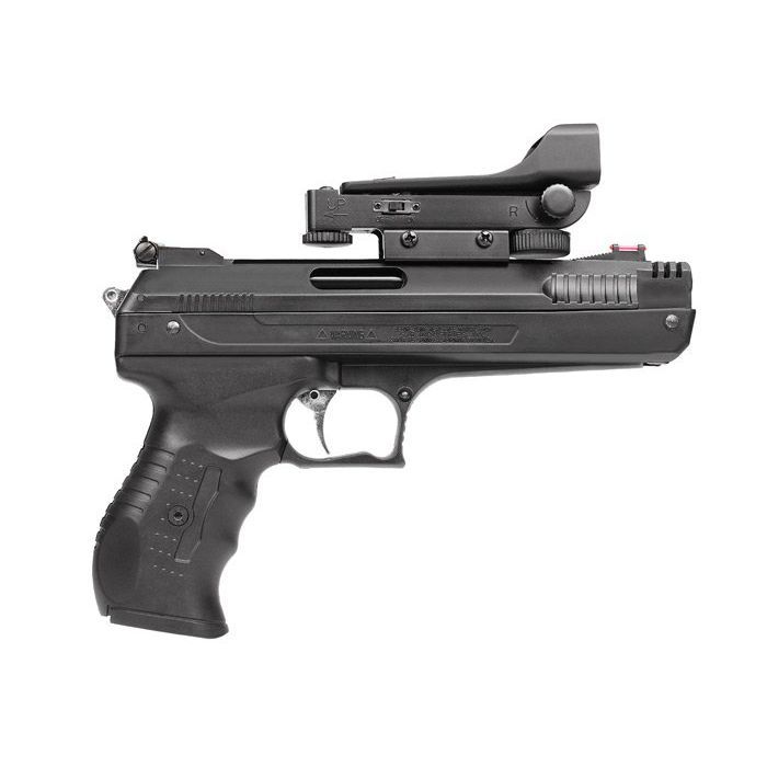 Пневматический пистолет Beeman P17 Фото