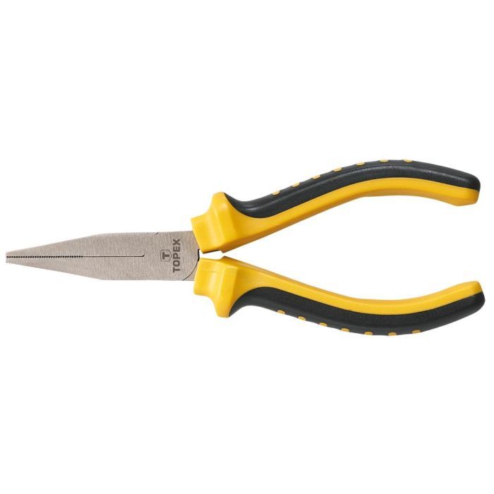Плоскогубцы Topex 160 мм Фото