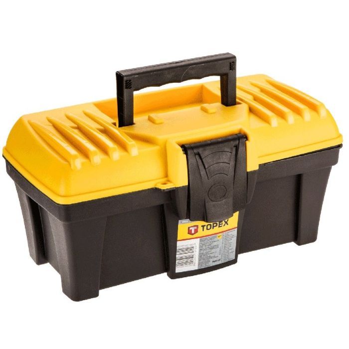 Ящик для инструментов Topex 18 '' Фото