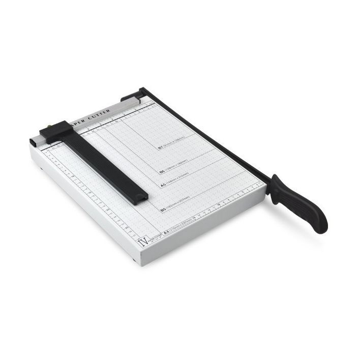 Резак Yide 6014-1, А4 Фото