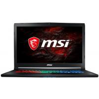 Ноутбук MSI GP72M-7RDX Фото