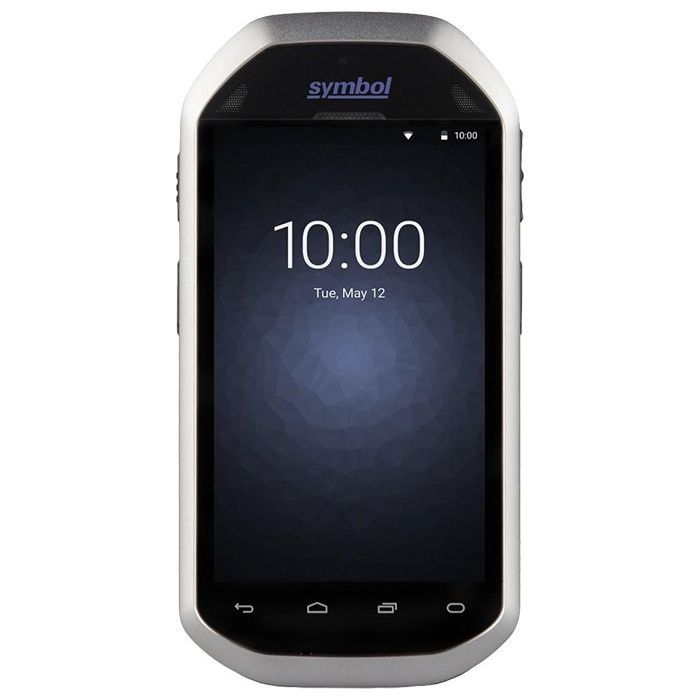 Терминал сбора данных Zebra MC40 2D, Android Фото