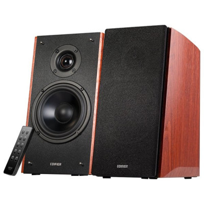 Акустическая система Edifier R2000DB Brown Фото