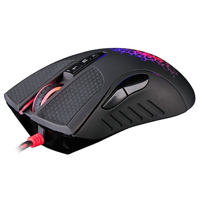 Мышка A4Tech Bloody A90A Black Фото