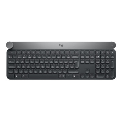 Клавиатура Logitech CRAFT with creative Фото