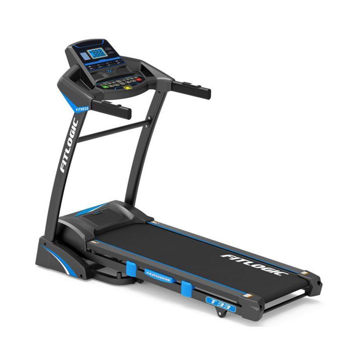 Беговая дорожка FitLogic T33 Фото