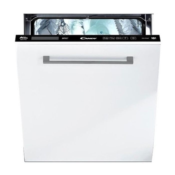 Посудомоечная машина Candy CDI2D10473-07 Фото