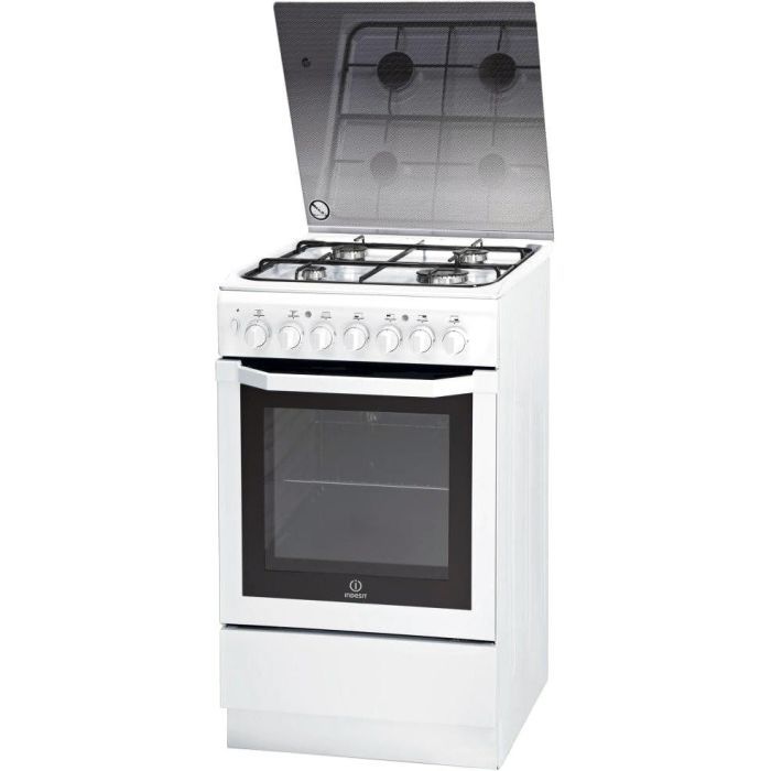 Плита Indesit I5G51G(W)/UA Фото