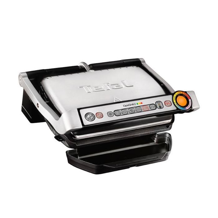 Электрогриль Tefal GC712D34 Фото