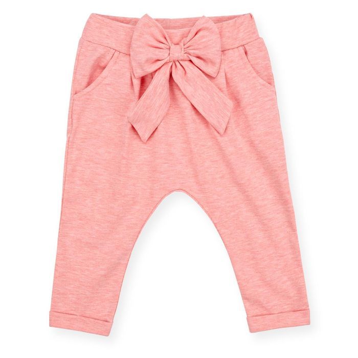 Штаны детские Breeze с бантом Фото