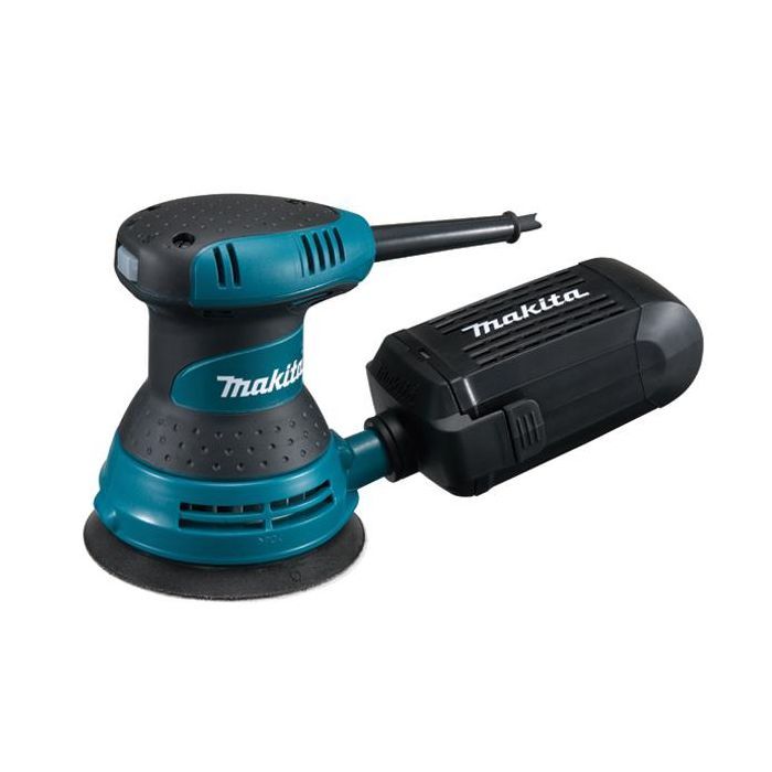 Шлифовальная машина Makita BO5030 эксцентриковая Фото