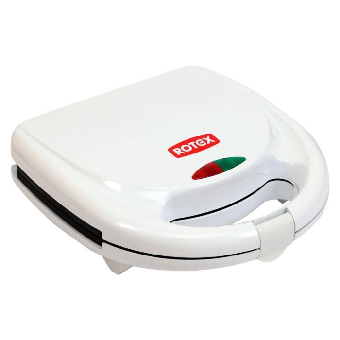 Сэндвичница Rotex RSM124-W Фото