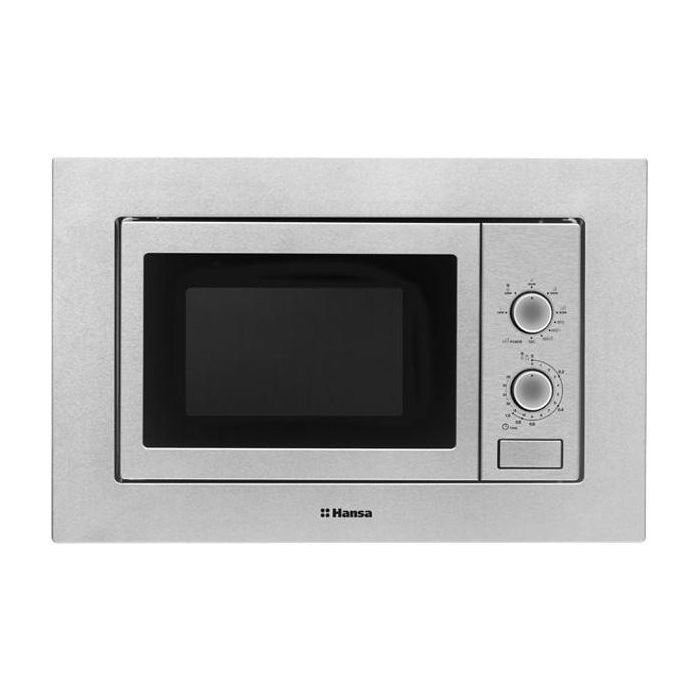 Микроволновая печь Hansa AMM20BMXH Фото
