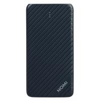 Батарея универсальная Nomi F050 5000 mAh blue Фото