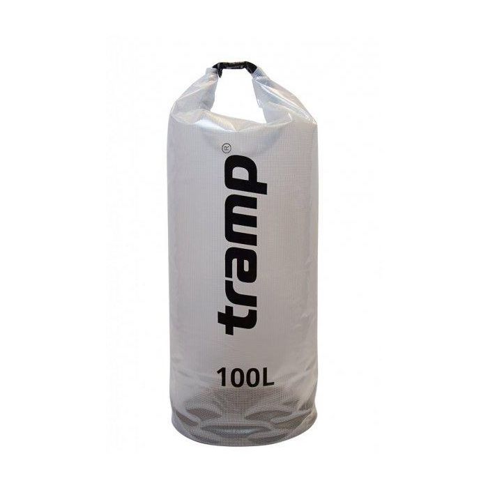 Гермомешок Tramp transparent 100л Фото