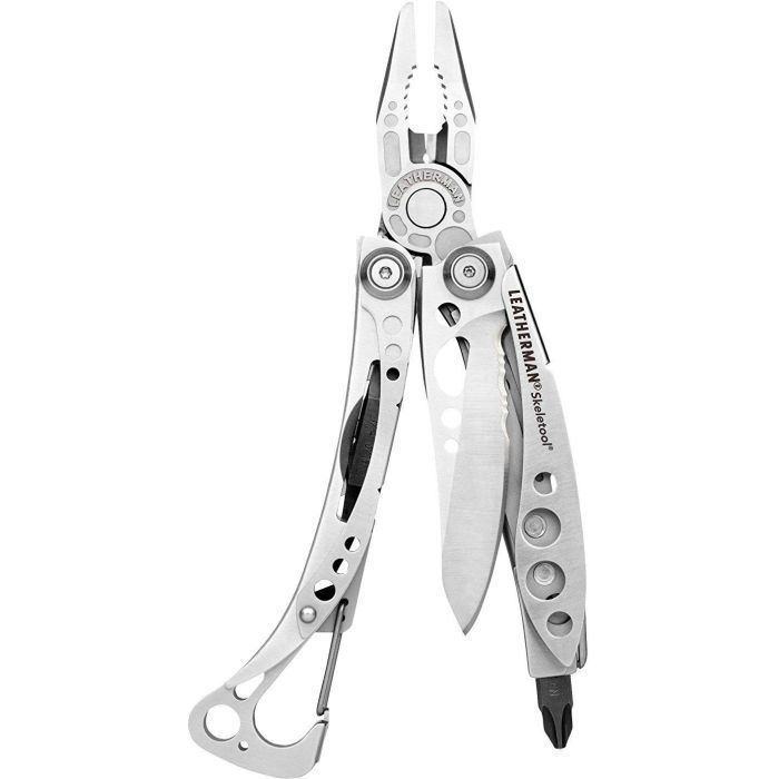 Мультитул Leatherman Skeletool Фото