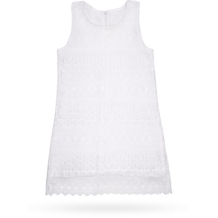 Платье детское Breeze из кружев Фото