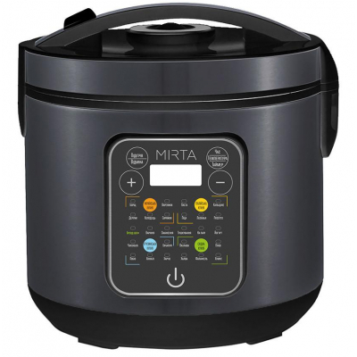 Мультиварка Mirta MC-2217 Фото