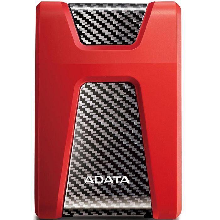 Внешний жесткий диск ADATA 2.5" 2TB Фото