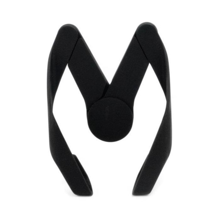 Универсальный автодержатель Extradigital Mount Holder Black Фото