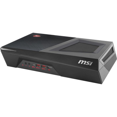 Компьютер MSI Trident 3 Фото