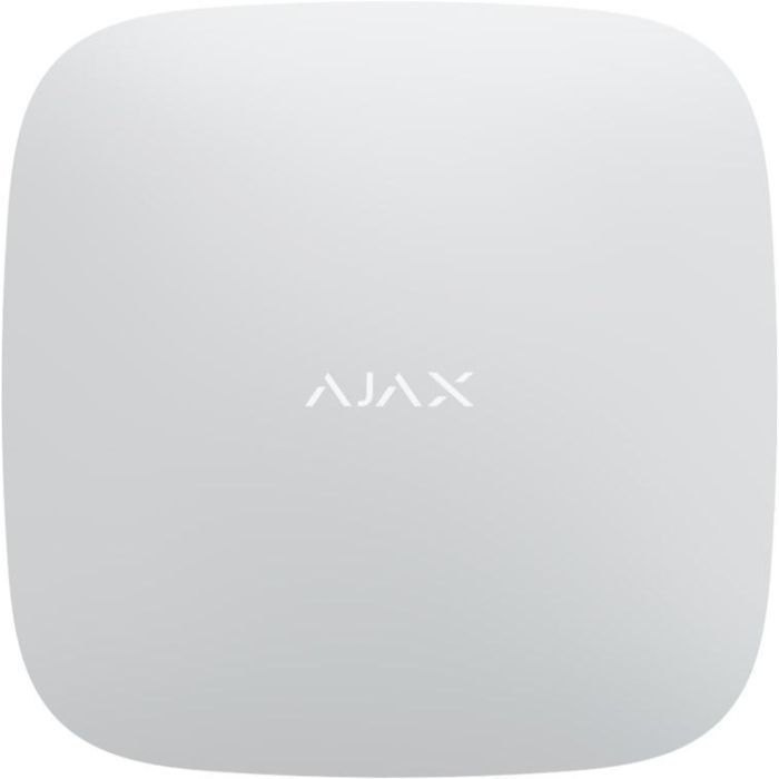Модуль управления умным домом Ajax HUB white Фото