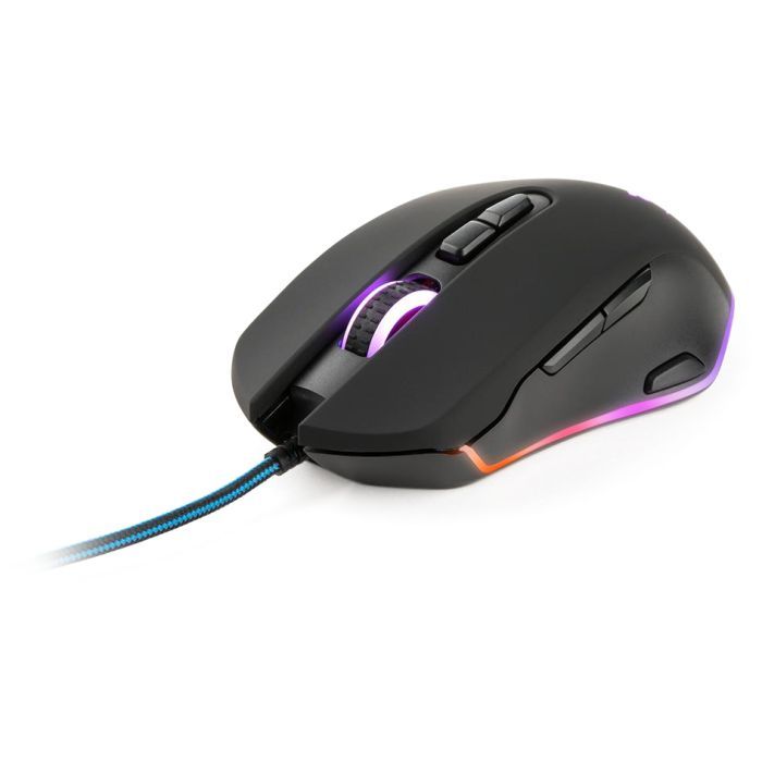 Мышка Vinga MSG-869 black Фото