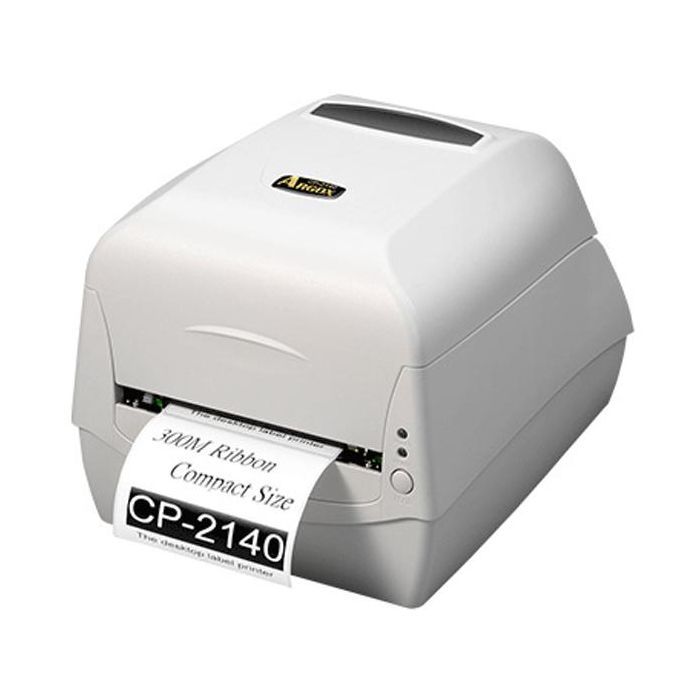 Принтер этикеток Argox CP-2140 DT/TT Фото