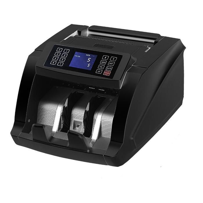Счетчик банкнот MARK Banknote Counter MBC-1100CL Фото