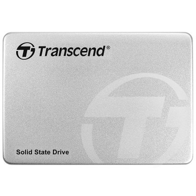 Накопитель SSD Transcend 2.5" 64GB Фото