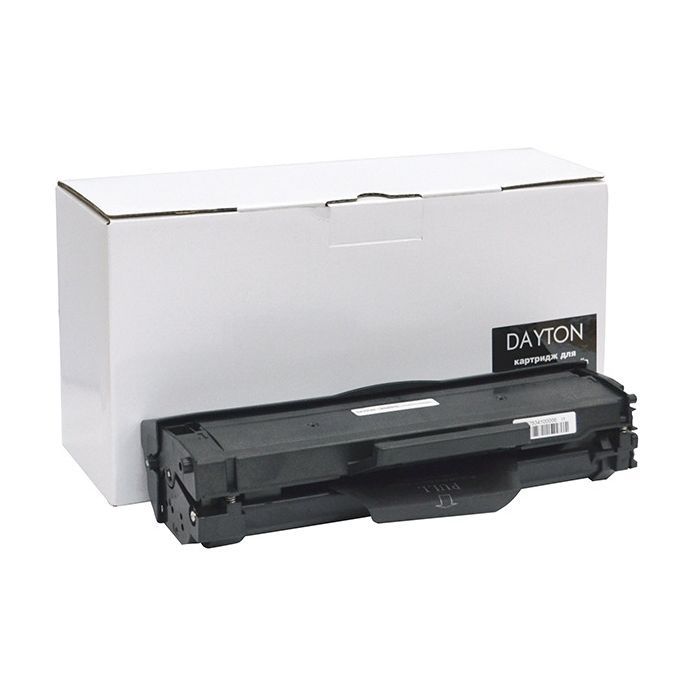 Картридж Dayton Samsung MLT-D111S 1k Фото