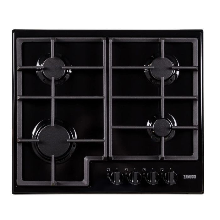 Варочная поверхность Zanussi GPZ263SB Фото