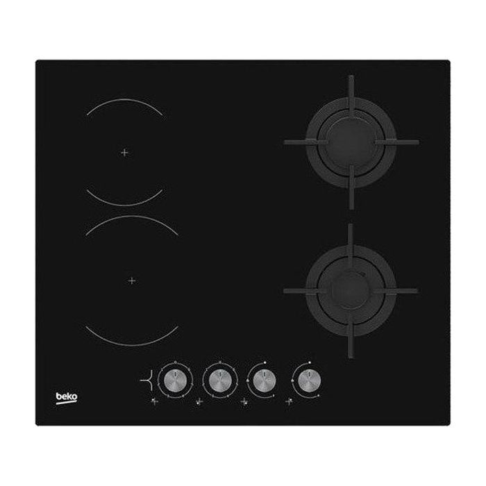 Варочная поверхность Beko HILM64222S Фото